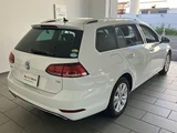 2018 Volkswagen Golf Variant TSI Sedan for sale, Japanese used car export - photo 2 of 10 | GULJI TRADERS