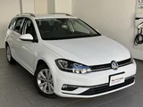 2018 Volkswagen Golf Variant TSI Sedan for sale, Japanese used car export - photo 10 of 10 | GULJI TRADERS