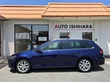 2018 Volkswagen Golf Variant TSI Sedan for sale, Japanese used car export - photo 3 of 30 | GULJI TRADERS