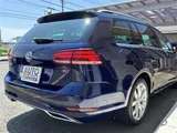 2018 Volkswagen Golf Variant TSI Sedan for sale, Japanese used car export - photo 5 of 30 | GULJI TRADERS