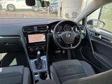 2018 Volkswagen Golf Variant TSI Sedan for sale, Japanese used car export - photo 9 of 30 | GULJI TRADERS