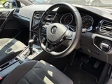 2018 Volkswagen Golf Variant TSI Sedan for sale, Japanese used car export - photo 13 of 30 | GULJI TRADERS