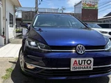 2018 Volkswagen Golf Variant TSI Sedan for sale, Japanese used car export - photo 26 of 30 | GULJI TRADERS