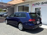 2018 Volkswagen Golf Variant TSI Sedan for sale, Japanese used car export - photo 29 of 30 | GULJI TRADERS