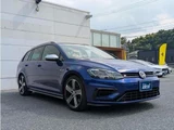 2018 Volkswagen Golf Variant Base Sedan for sale, Japanese used car export - photo 3 of 26 | GULJI TRADERS