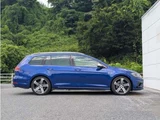 2018 Volkswagen Golf Variant Base Sedan for sale, Japanese used car export - photo 4 of 26 | GULJI TRADERS