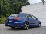 2018 Volkswagen Golf Variant Base Sedan for sale, Japanese used car export - photo 5 of 26 | GULJI TRADERS
