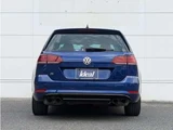 2018 Volkswagen Golf Variant Base Sedan for sale, Japanese used car export - photo 6 of 26 | GULJI TRADERS