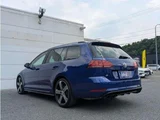 2018 Volkswagen Golf Variant Base Sedan for sale, Japanese used car export - photo 7 of 26 | GULJI TRADERS