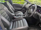 2018 Volkswagen Golf Variant Base Sedan for sale, Japanese used car export - photo 12 of 26 | GULJI TRADERS