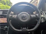 2018 Volkswagen Golf Variant Base Sedan for sale, Japanese used car export - photo 17 of 26 | GULJI TRADERS