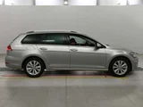 2018 Volkswagen Golf Variant TSI Sedan for sale, Japanese used car export - photo 3 of 12 | GULJI TRADERS