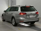 2018 Volkswagen Golf Variant TSI Sedan for sale, Japanese used car export - photo 6 of 12 | GULJI TRADERS