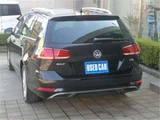 2018 Volkswagen Golf Variant TSI Sedan for sale, Japanese used car export - photo 7 of 50 | GULJI TRADERS