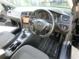 2018 Volkswagen Golf Variant TSI Sedan for sale, Japanese used car export - photo 26 of 50 | GULJI TRADERS