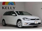 2018 Volkswagen Golf Variant TSI Sedan for sale, Japanese used car export - photo 2 of 24 | GULJI TRADERS