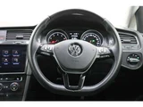 2018 Volkswagen Golf Variant TSI Sedan for sale, Japanese used car export - photo 6 of 24 | GULJI TRADERS