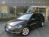 2018 Volkswagen Golf Variant TSI Sedan for sale, Japanese used car export - photo 1 of 24 | GULJI TRADERS