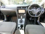 2018 Volkswagen Golf Variant TSI Sedan for sale, Japanese used car export - photo 9 of 24 | GULJI TRADERS