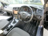 2018 Volkswagen Golf Variant TSI Sedan for sale, Japanese used car export - photo 21 of 24 | GULJI TRADERS