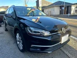 2018 Volkswagen Golf Variant TDI Sedan for sale, Japanese used car export - photo 2 of 9 | GULJI TRADERS