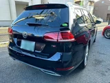 2018 Volkswagen Golf Variant TDI Sedan for sale, Japanese used car export - photo 3 of 9 | GULJI TRADERS