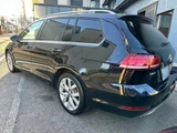 2018 Volkswagen Golf Variant TDI Sedan for sale, Japanese used car export - photo 4 of 9 | GULJI TRADERS