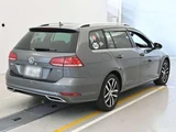 2018 Volkswagen Golf Variant Sedan for sale, Japanese used car export - photo 2 of 9 | GULJI TRADERS