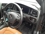 2018 Volkswagen Golf Variant Sedan for sale, Japanese used car export - photo 3 of 9 | GULJI TRADERS
