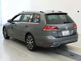 2018 Volkswagen Golf Variant Sedan for sale, Japanese used car export - photo 5 of 9 | GULJI TRADERS