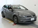 2018 Volkswagen Golf Variant Sedan for sale, Japanese used car export - photo 7 of 9 | GULJI TRADERS