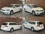 2018 Volkswagen Golf Variant TSI Sedan for sale, Japanese used car export - photo 2 of 9 | GULJI TRADERS