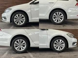 2018 Volkswagen Golf Variant TSI Sedan for sale, Japanese used car export - photo 3 of 9 | GULJI TRADERS