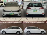 2018 Volkswagen Golf Variant TSI Sedan for sale, Japanese used car export - photo 4 of 9 | GULJI TRADERS