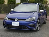 2018 Volkswagen Golf Variant Base Sedan for sale, Japanese used car export - photo 1 of 9 | GULJI TRADERS