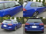 2018 Volkswagen Golf Variant Base Sedan for sale, Japanese used car export - photo 3 of 9 | GULJI TRADERS