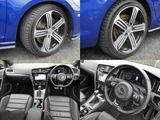 2018 Volkswagen Golf Variant Base Sedan for sale, Japanese used car export - photo 6 of 9 | GULJI TRADERS