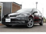 2019 Volkswagen Golf Variant TSI Sedan for sale, Japanese used car export - photo 1 of 37 | GULJI TRADERS