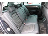 2019 Volkswagen Golf Variant TSI Sedan for sale, Japanese used car export - photo 6 of 37 | GULJI TRADERS