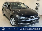 2019 Volkswagen Golf Variant TSI Sedan for sale, Japanese used car export - photo 1 of 10 | GULJI TRADERS