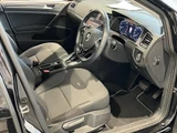 2019 Volkswagen Golf Variant TSI Sedan for sale, Japanese used car export - photo 3 of 10 | GULJI TRADERS