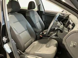 2019 Volkswagen Golf Variant TSI Sedan for sale, Japanese used car export - photo 4 of 10 | GULJI TRADERS