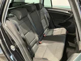 2019 Volkswagen Golf Variant TSI Sedan for sale, Japanese used car export - photo 5 of 10 | GULJI TRADERS