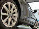 2019 Volkswagen Golf Variant TSI Sedan for sale, Japanese used car export - photo 9 of 10 | GULJI TRADERS