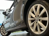 2019 Volkswagen Golf Variant TSI Sedan for sale, Japanese used car export - photo 10 of 10 | GULJI TRADERS