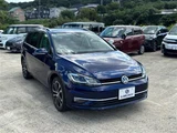 2019 Volkswagen Golf Variant Sedan for sale, Japanese used car export - photo 9 of 30 | GULJI TRADERS