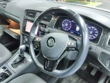 2019 Volkswagen Golf Variant 2WD Sedan for sale, Japanese used car export - photo 3 of 3 | GULJI TRADERS