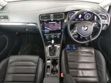 2019 Volkswagen Golf Variant TDI Sedan for sale, Japanese used car export - photo 5 of 6 | GULJI TRADERS