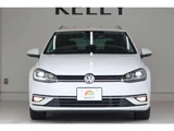 2019 Volkswagen Golf Variant TSI Sedan for sale, Japanese used car export - photo 1 of 24 | GULJI TRADERS