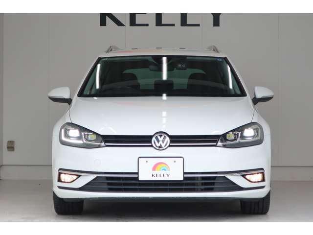 2019 Volkswagen Golf Variant TSI - photo 1 2019 Volkswagen Golf Variant TSI Sedan for sale, Japanese used car export - photo 1 of 24 | GULJI TRADERS